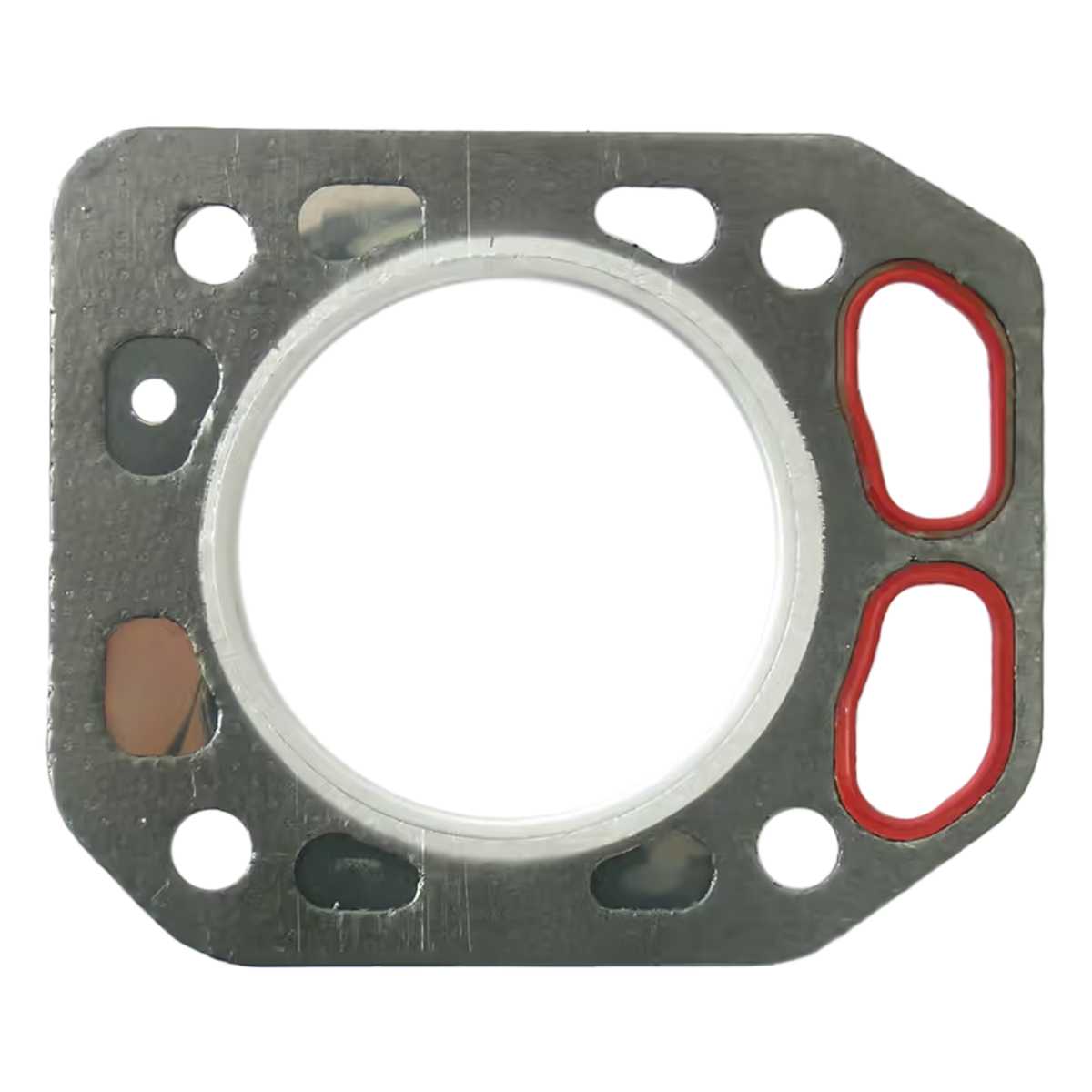 Zylinderkopfdichtung 1GM von Orbitrade kompatibel mit Yanmar 128170-01331