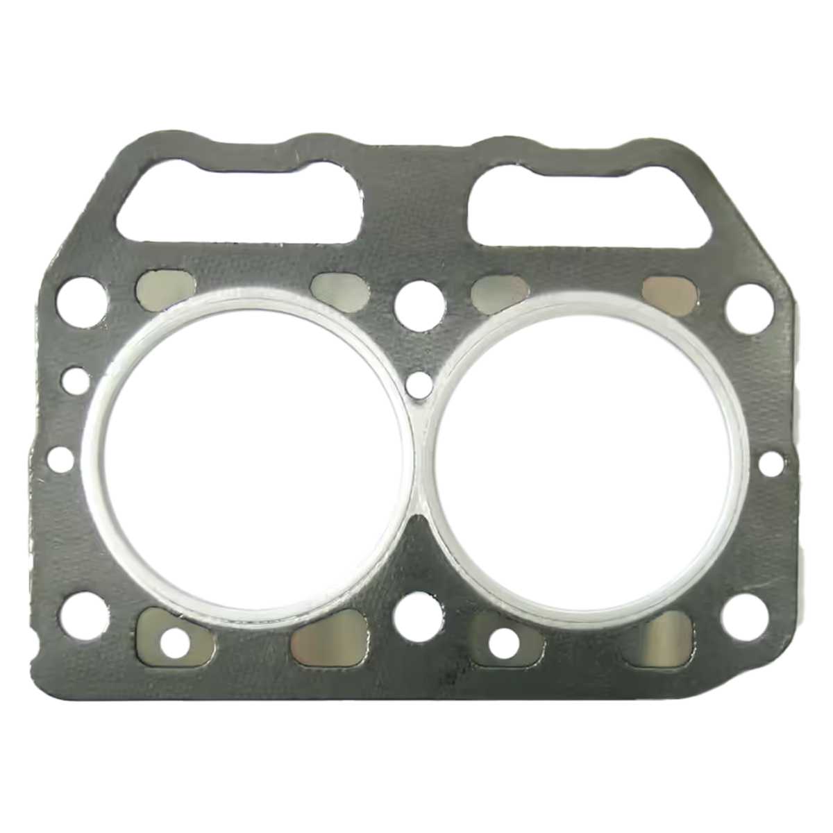 Zylinderkopfdichtung 2GM20 von Orbitrade kompatibel mit Yanmar 128271-01911