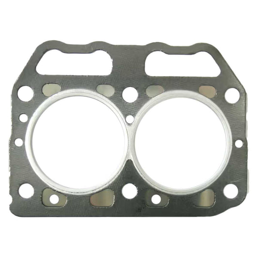 Zylinderkopfdichtung 2GM20 von Orbitrade kompatibel mit Yanmar 128271-01911