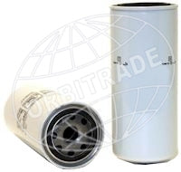 Ölfilter 6LY von Orbitrade kompatibel mit Yanmar 119593-35100, 119593-35110