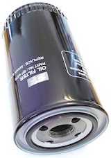 Ölfilter 4LH, 4LHA von Orbitrade kompatibel mit Yanmar 127695-35150