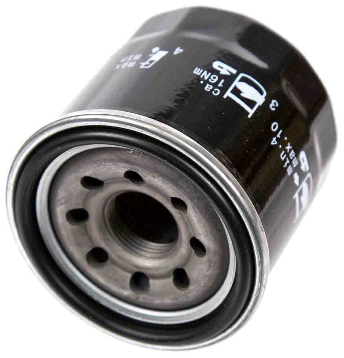 Ölfilter 1GM, 2GM, 2YM, 3GM, 3JH, 3YM von Orbitrade kompatibel mit Yanmar 119305-35170, 119305-35151, 119305-35150