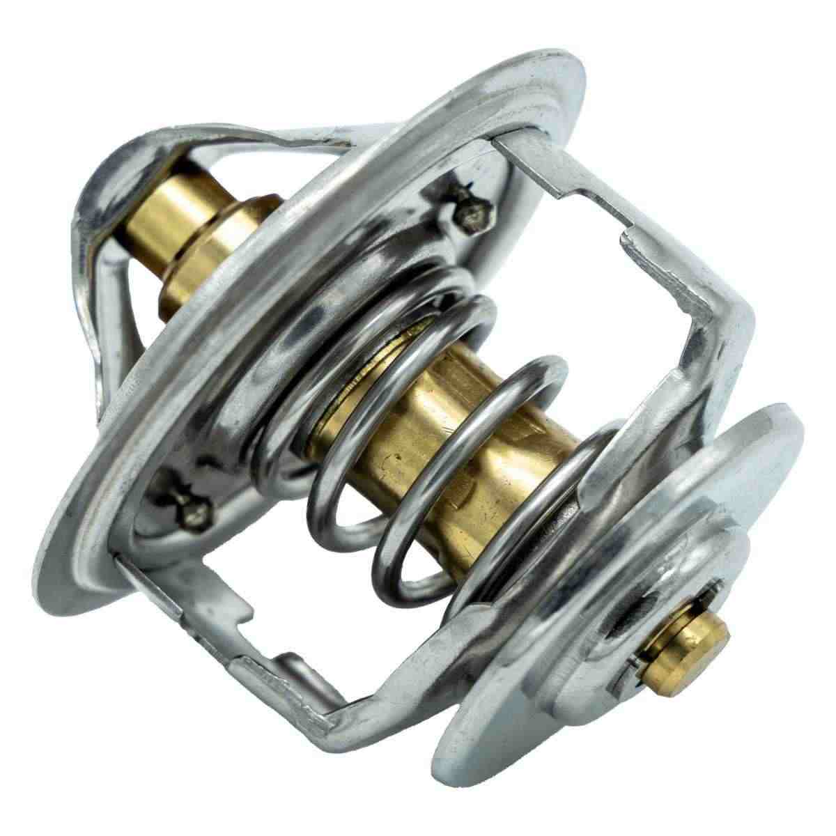 Thermostat  6LY3, 6LY4 von Orbitrade kompatibel mit Yanmar 127605-48590