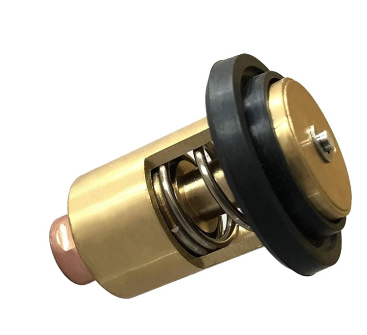 Thermostat von Orbitrade kompatibel mit Yanmar 105582-49200