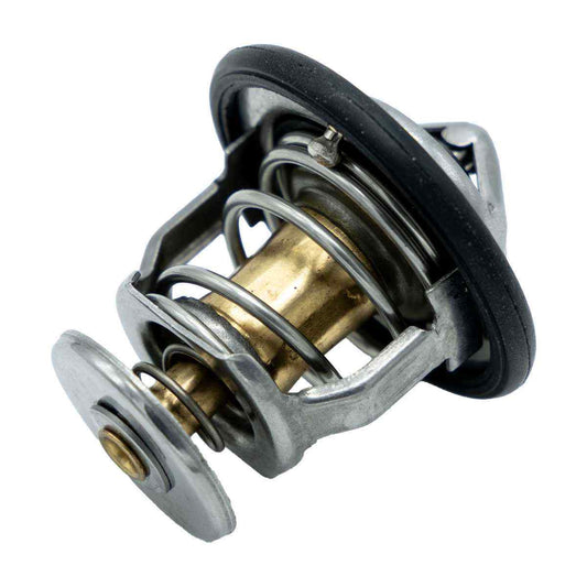 Thermostat von Orbitrade kompatibel mit Yanmar 128990-49800