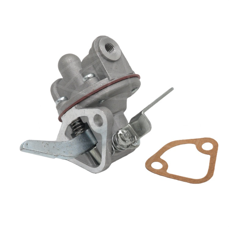 Kraftstoffpumpe 2GM, 3GM, 3HM von Orbitrade kompatibel mit Yanmar 129301-52020, 128270-52010