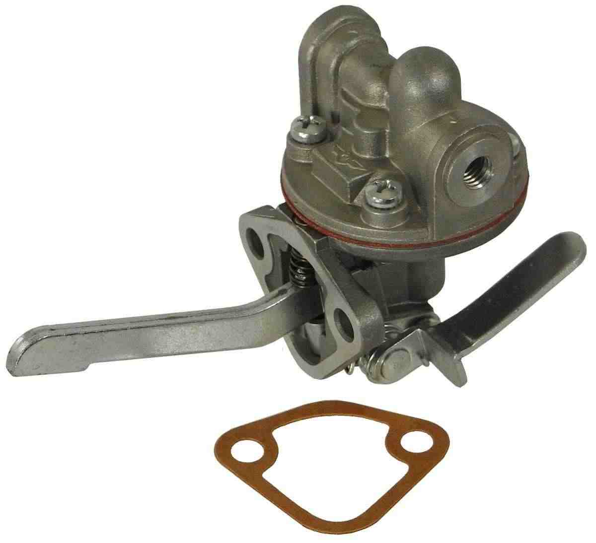 Kraftstoffpumpe 1GM, 2QM, 3QM von Orbitrade kompatibel mit Yanmar 105582-52010
