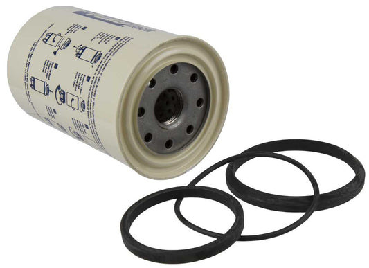 Kraftstofffilter 4BY, 6BY von Orbitrade kompatibel mit Yanmar 120650-55020, Racor S3211TUL