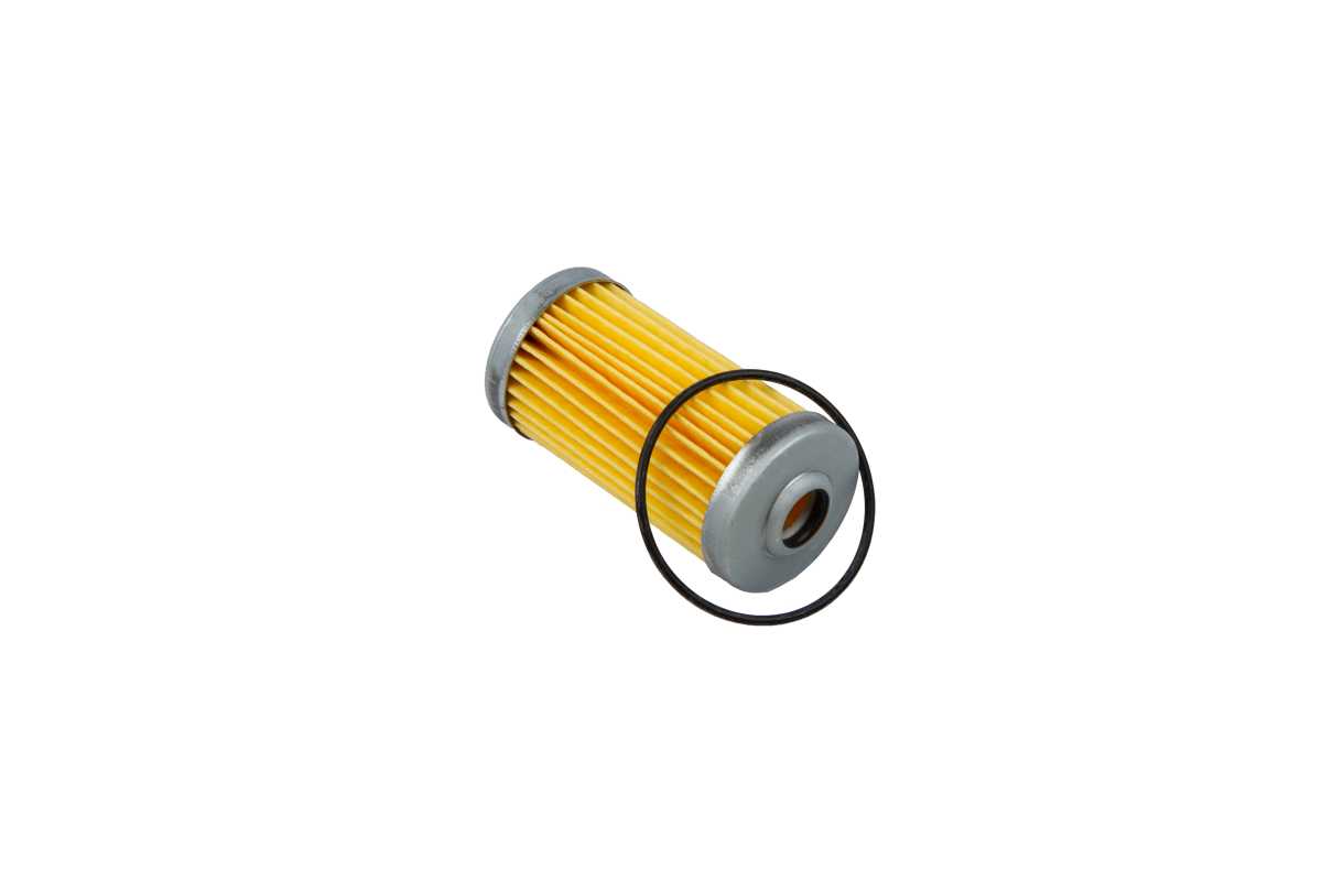 Kraftstofffilter von Orbitrade kompatibel mit Yanmar 104500-55710