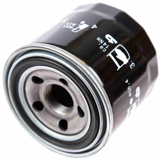 Kraftstofffilter 3JH2, 4JH3E 4JH4 von Orbitrade kompatibel mit Yanmar 129470-55810, 129470-55703, 129470-55702