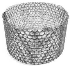 Luftfilter 3JH, 4JH von Orbitrade kompatibel mit Yanmar 129470-12330