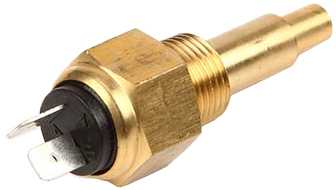 Temperatursensor mit Alarm von Orbitrade kompatibel mit Yanmar 128275-91340