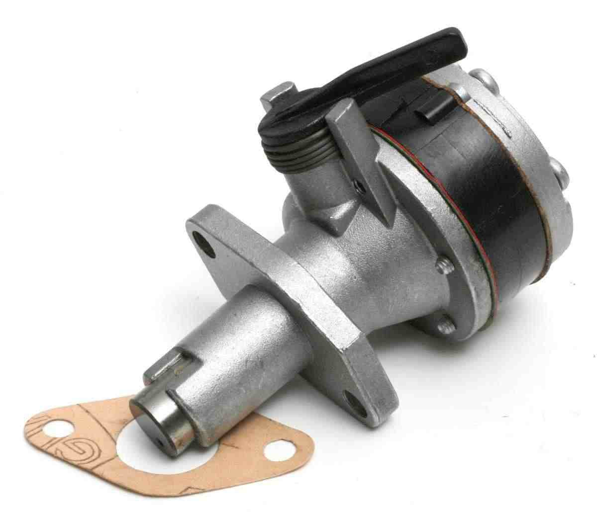 Förderpumpe von Orbitrade kompatibel mit Volvo Penta 3580100