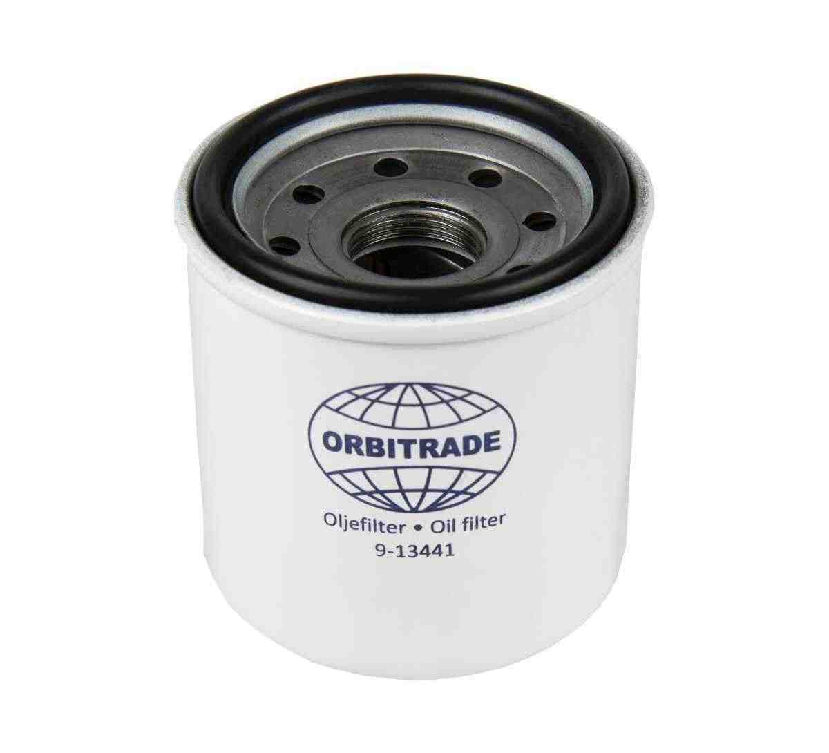 Ölfilter von Orbitrade