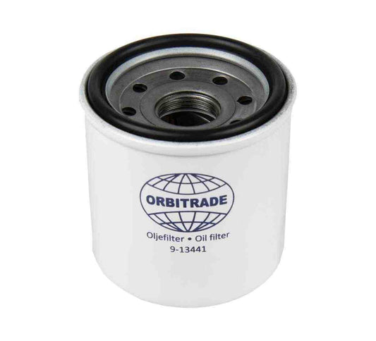 Ölfilter von Orbitrade