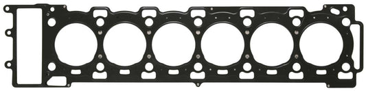 Zylinderkopfdichtung von Orbitrade kompatibel mit Volvo Penta 21165390, 3581869