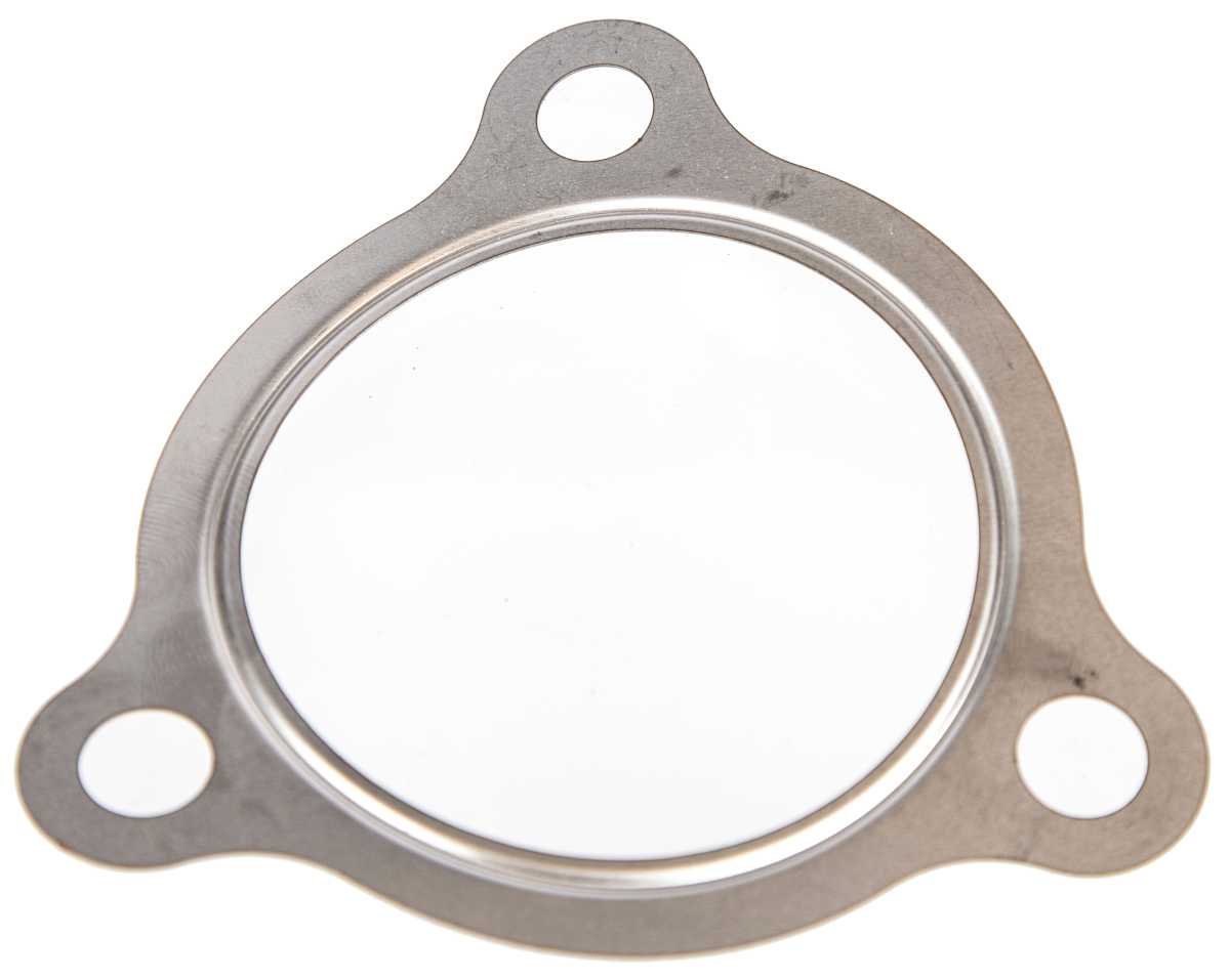 Dichtung von Orbitrade kompatibel mit Volvo Penta 1275549, 3878596