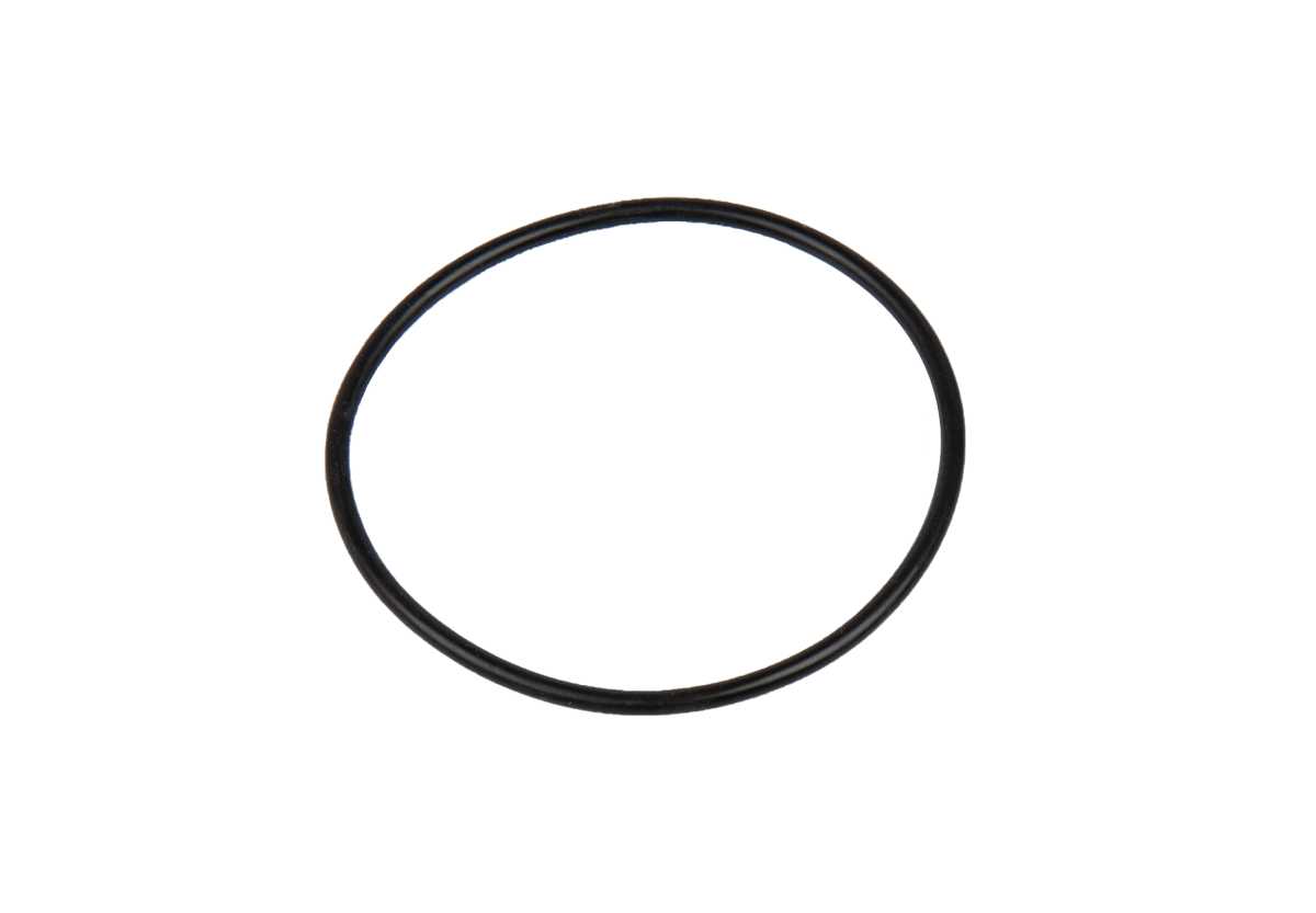 O-Ring von Orbitrade kompatibel mit Volvo Penta 3580380, 3580917