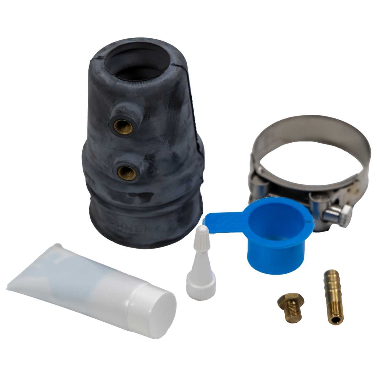 Propellerwellendichtung Evo 35/55 mm von Orbitrade