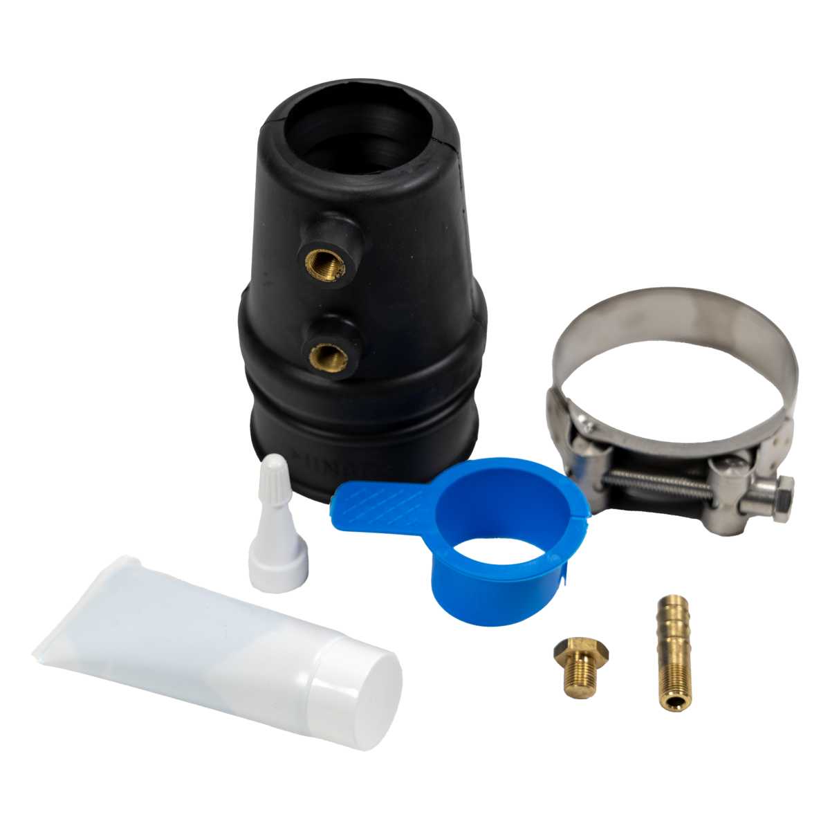 Propellerwellendichtung Evo 40/60 mm von Orbitrade