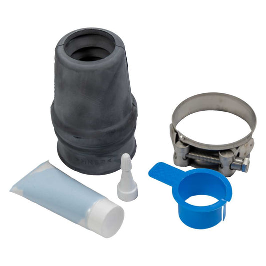 Gummistopfbuchse 40 mm von Orbitrade kompatibel mit Volvo Penta 828527