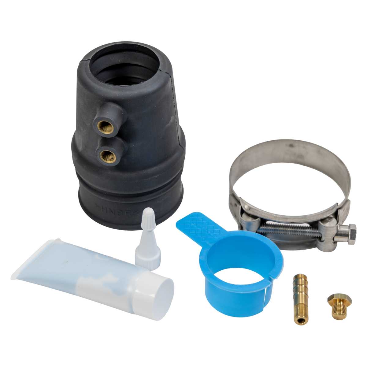 Propellerwellendichtung Evo 45/65 mm von Orbitrade