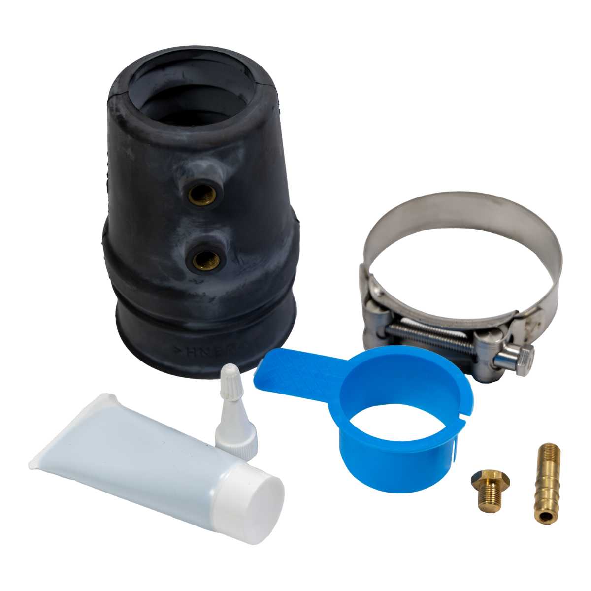 Propellerwellendichtung Evo 50/70 mm von Orbitrade