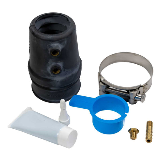 Propellerwellendichtung Evo 50/70 mm von Orbitrade