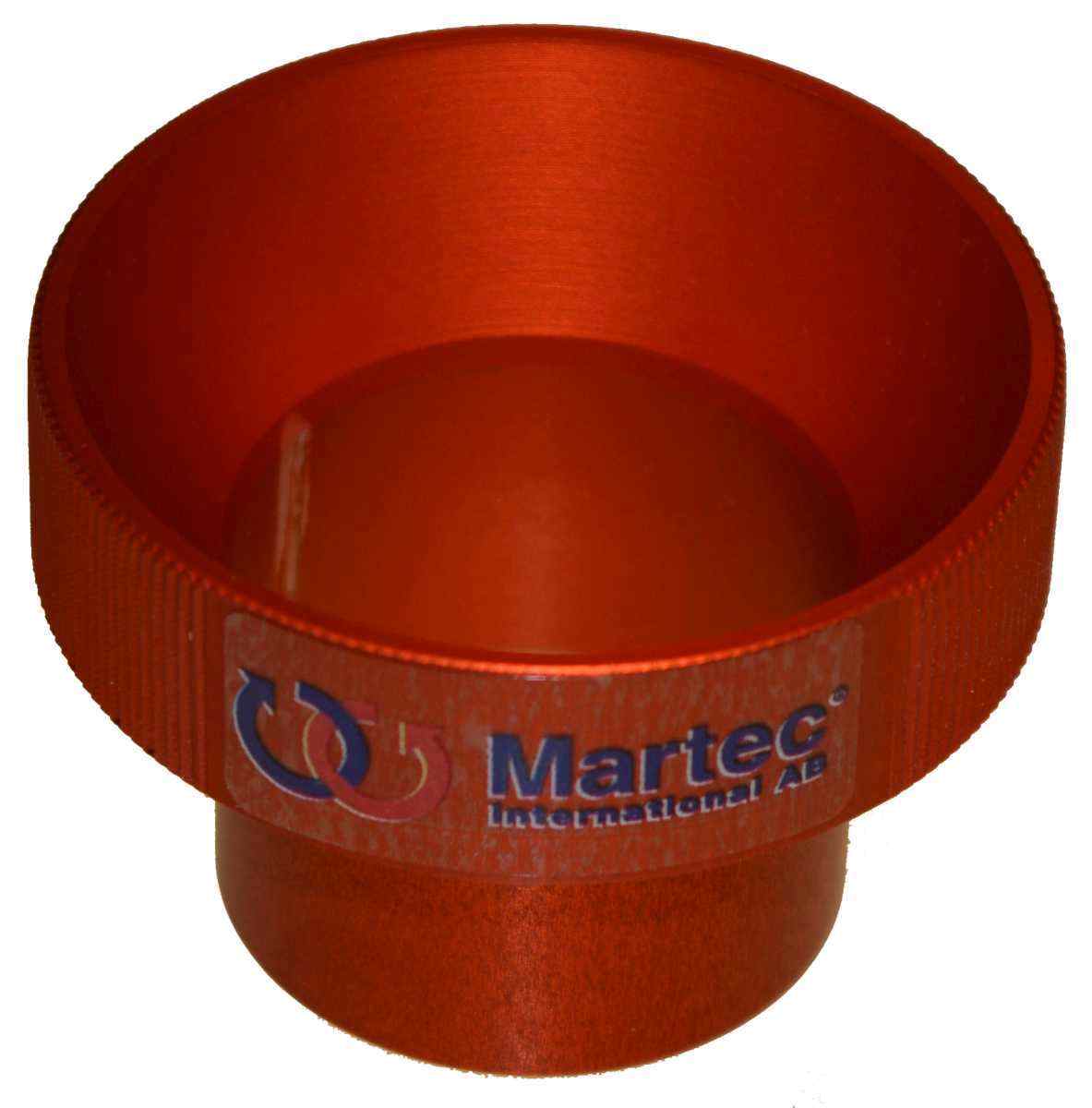 Impeller-Werkzeug 51 mm von Orbitrade