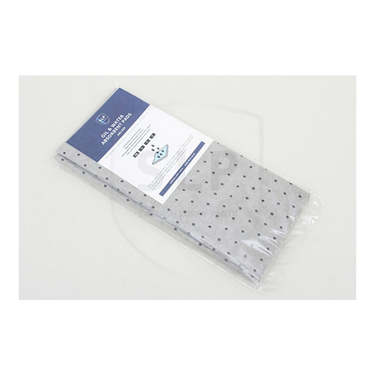 Absorbieren von SLP kompatibel mit Volvo Penta 21699859