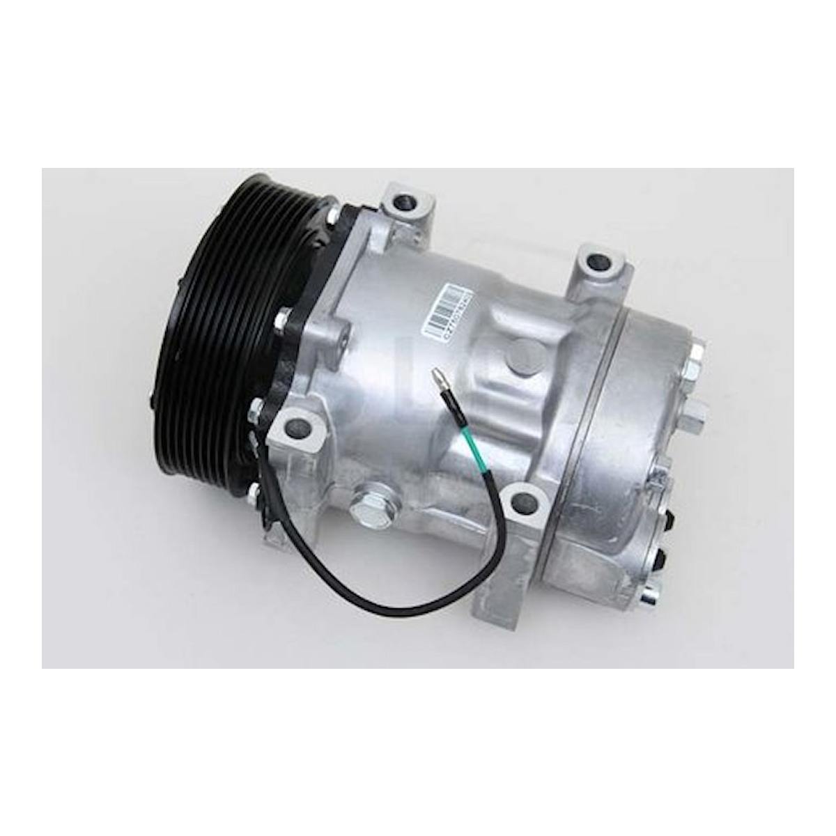 Ac-Kompressor von SLP kompatibel mit Volvo Penta 20538307