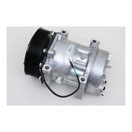 Ac-Kompressor von SLP kompatibel mit Volvo Penta 20538307