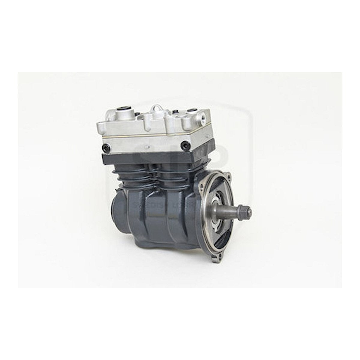 Komressor von SLP kompatibel mit Volvo Penta 20774294