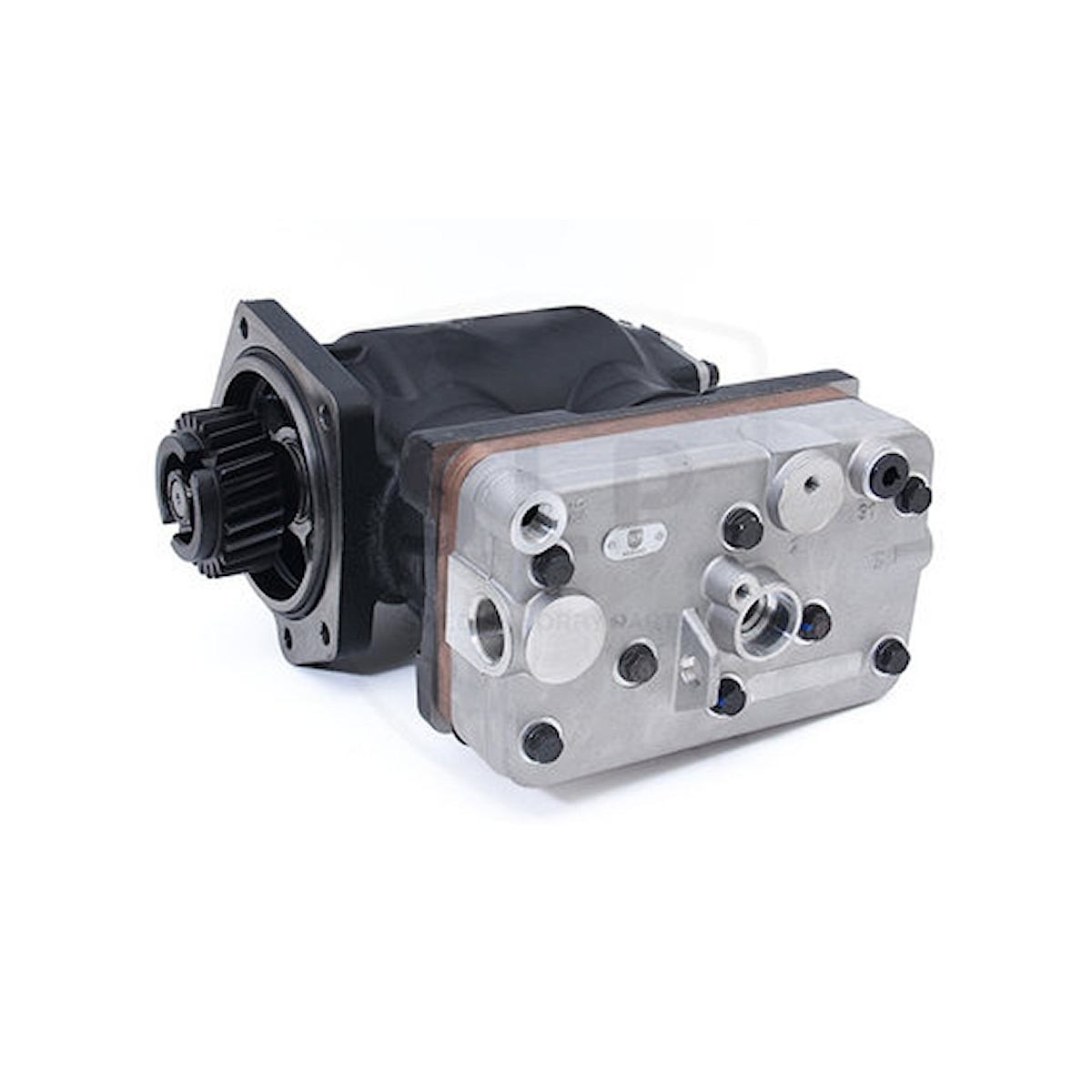 Komressor von SLP kompatibel mit Volvo Penta 20429343