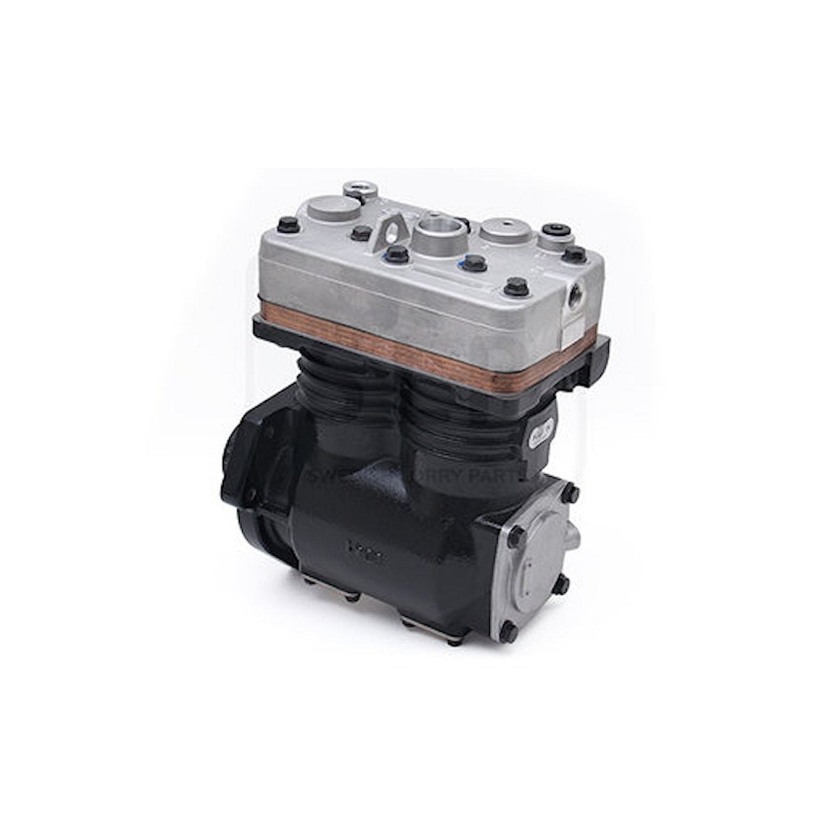 Komressor von SLP kompatibel mit Volvo Penta 20429343