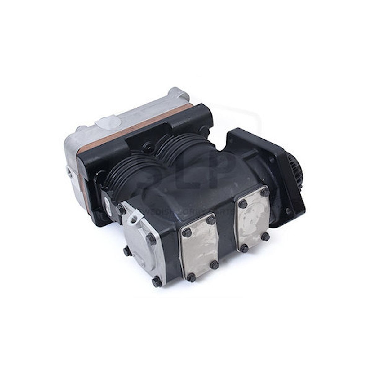 Komressor von SLP kompatibel mit Volvo Penta 20429343