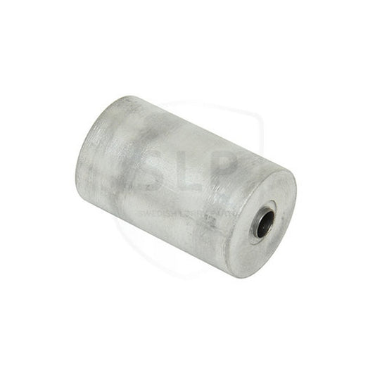 Anodensatz Aluminium von SLP kompatibel mit Volvo Penta 21868042