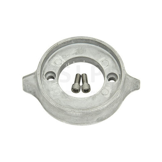 Anodensatz Aluminium von SLP kompatibel mit Volvo Penta 875815
