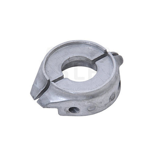 Anodensatz Aluminium von SLP kompatibel mit Volvo Penta 23615636