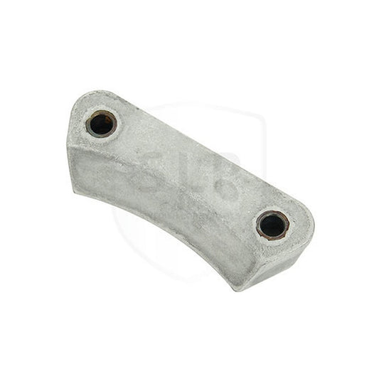 Anodensatz Aluminium von SLP kompatibel mit Volvo Penta 3588770