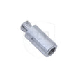 Aluminium-Anode von SLP kompatibel mit Volvo Penta 838929