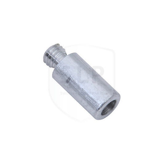 Aluminium-Anode von SLP kompatibel mit Volvo Penta 838929