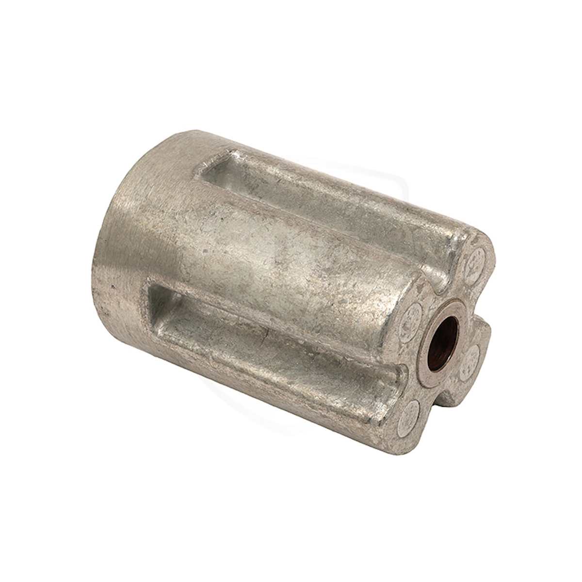 Zink Anode Ips von SLP kompatibel mit Volvo Penta 3593981