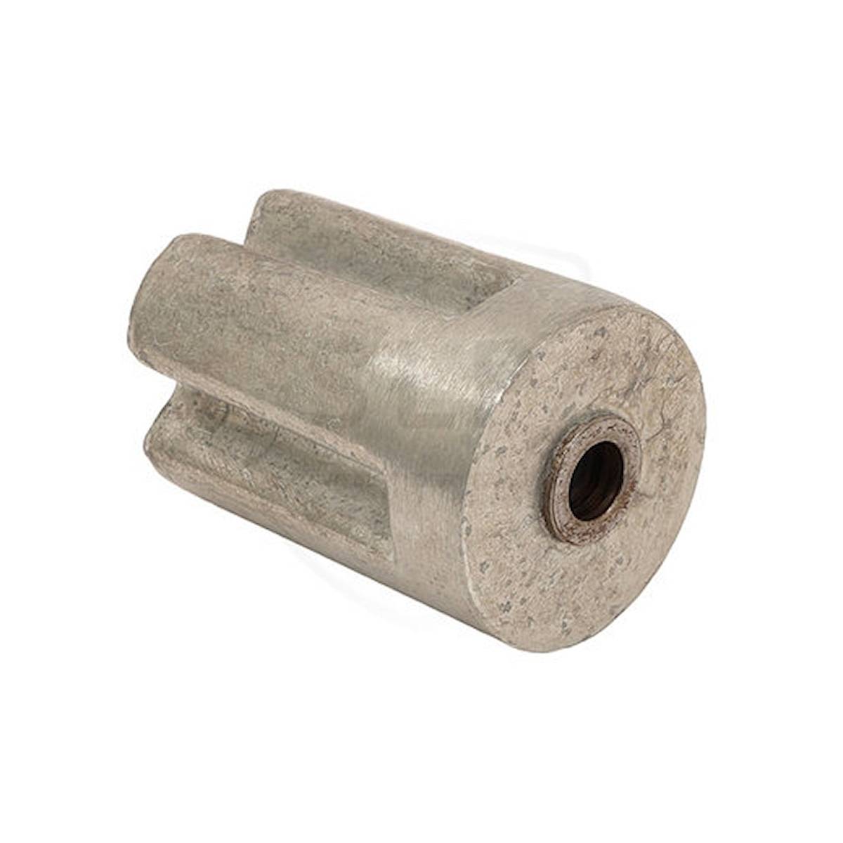Zink Anode Ips von SLP kompatibel mit Volvo Penta 3593981