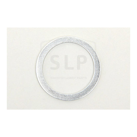 Aluminiumscheibe von SLP kompatibel mit Volvo Penta 420166