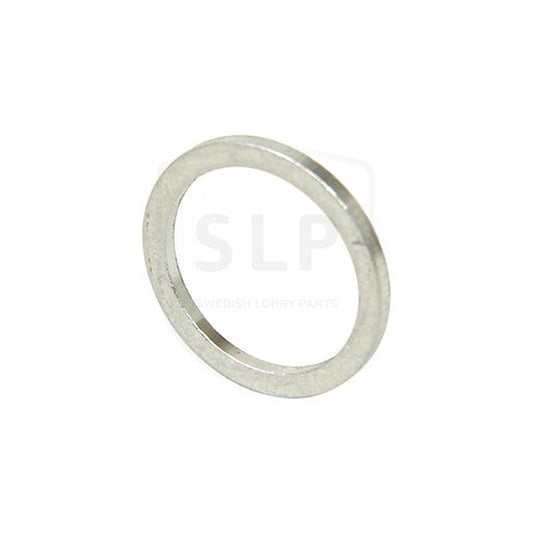 Aluminiumscheibe von SLP kompatibel mit Volvo Penta 957178