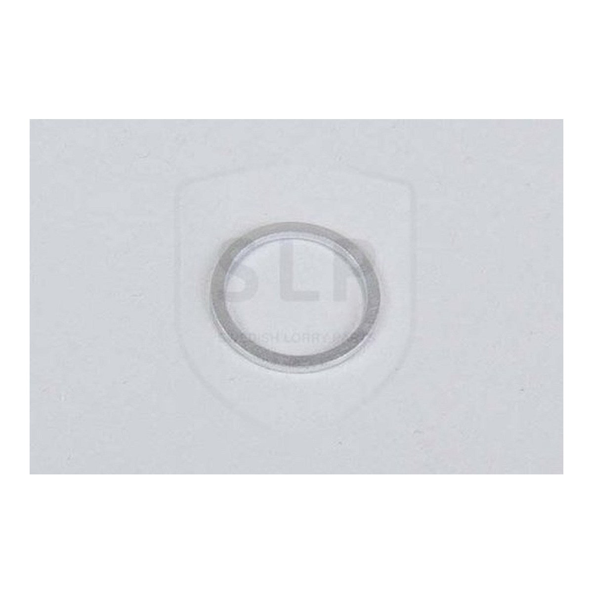 Aluminiumscheibe von SLP kompatibel mit Volvo Penta 957180
