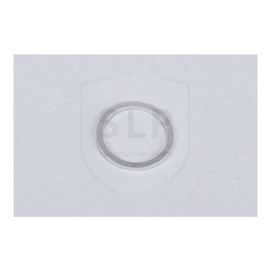 Aluminiumscheibe von SLP kompatibel mit Volvo Penta 957180