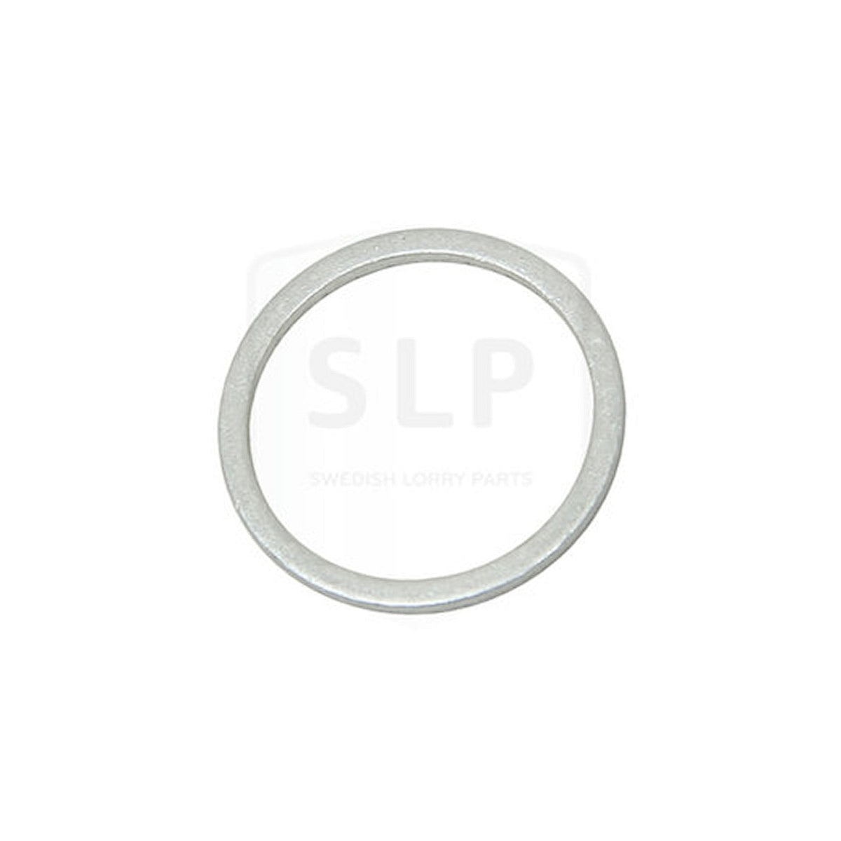 Aluminiumscheibe von SLP kompatibel mit Volvo Penta 957183