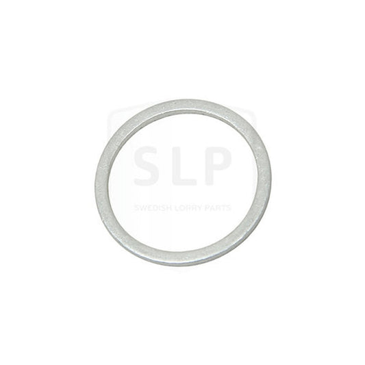 Aluminiumscheibe von SLP kompatibel mit Volvo Penta 957183
